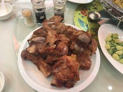 -老六杀猪菜(进乡街店)