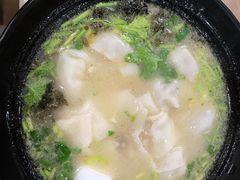 元宝汤-白魁老号饭庄(交道口店)