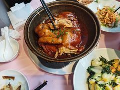 -高佳庄·舟山海鲜(海景旗舰店)