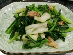 -美极鲜食坊(宝安南路店)