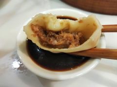 -百年尹氏汤包(湖南路狮子桥店)