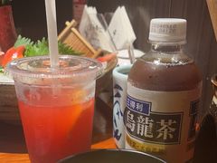 -匠和风精致料理(宁德万达店)