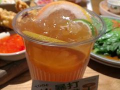 -潮粥荟·潮汕砂锅粥(朝阳大悦城店)
