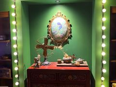 -牡丹弄·咖啡馆·酒馆(红坊里店)
