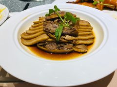 -富丽华大酒店·御园中餐厅(茶亭路店)