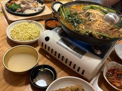 -多宾韩国料理(学衡路店)