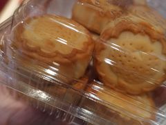 -泸溪河桃酥(鄞州高新宝龙店)