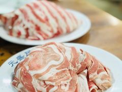 -元盛居(生态大街店)