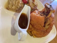 -Paulaner·德国帕拉娜自酿啤酒餐厅(海上世界店)