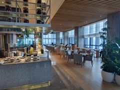 -解放碑威斯汀酒店-知味国际美食餐厅