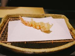 日本车虾-みかわ是山居