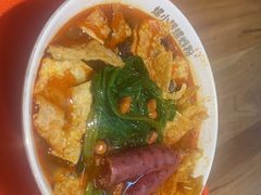 -螺小胖柳州螺蛳粉(钟楼总店)