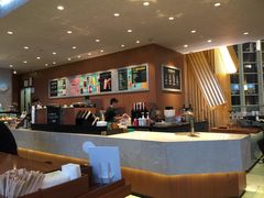 -星巴克(深圳音乐厅店)