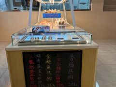 -新侨三宝乐西餐厅(崇文门店)