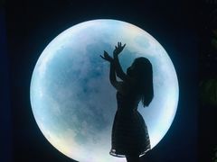 -天津梵高星空艺术馆(天河城旗舰店)