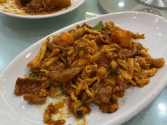 -同发号饭庄(复兴路店)