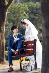 点击看大图 -太古映画婚纱摄影(天河店)