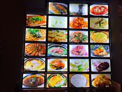 -迎晨餐厅(青芝坞店)