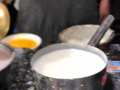 -清真老马家国华牛奶鸡蛋醪糟(正宁路店)