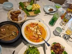 -龙泉人椰子鸡.糟粕醋.海南菜(三亚旗舰店)