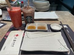 -大渔铁板烧(大悦城店)