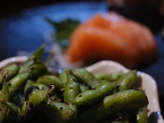 -半藏居酒屋(香港花园店)