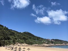 -南麂列岛