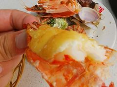 -大锅强·蒸海鲜青岛菜(吾悦广场店)