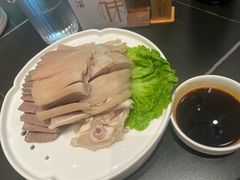 -味莊餐厅(康庄南街店)