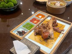 -紫泥369粗粮季(四牌楼店)