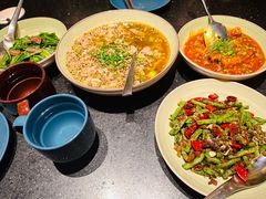 -华豫川酒家(大卫城店)