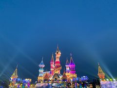 -沈阳方特欢乐世界