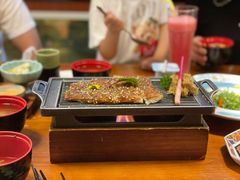 -鳗鱼家·深夜食堂(军博店)
