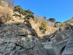 -泰山风景名胜区