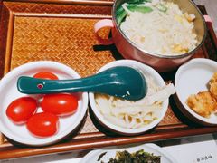 -松鹤楼面馆(飞州国际广场店)