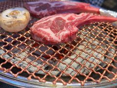 -入火韩国烤肉(凯旋广场店)