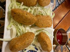 -番茄屋葡式美食(总店)