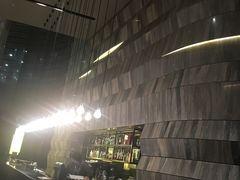 -希尔顿南海酒店·观廊大堂吧·海景下午茶
