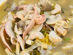 -超爷叔面馆(西园店)