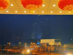 -辽宁大剧院