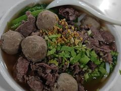 -菜忠潮州牛肉店(岗厦店)