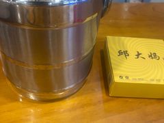 -邱大妈水煮(龙山店)
