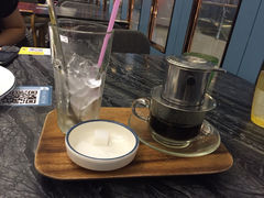 美奈小馆-越南料理(COCO PARK )-美奈小馆·越南料理(福田星河COCO Park店)
