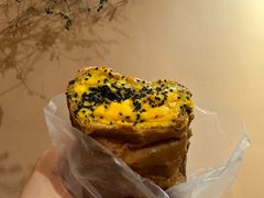 -韩国利尔面包(桂林路店)