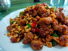-鸭绿江民族饭店(总店)