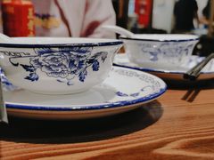 -兰边碗(鼓楼店)