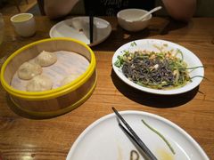 -如轩·海鲜砂锅粥·潮汕菜(海珠店)