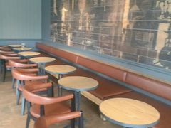 -星巴克(德阳洋洋百货店)