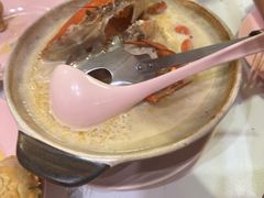 -龙海鲜螃蟹王(宏茂桥店)