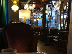 -美美咖啡·西餐厅(世奥店)